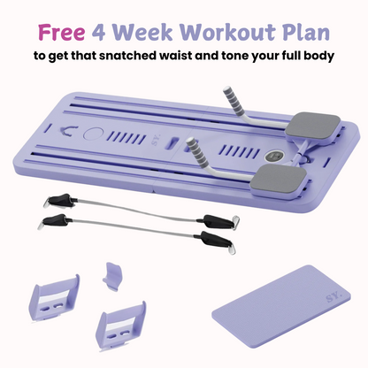 FitFlex Home Pilates Kit