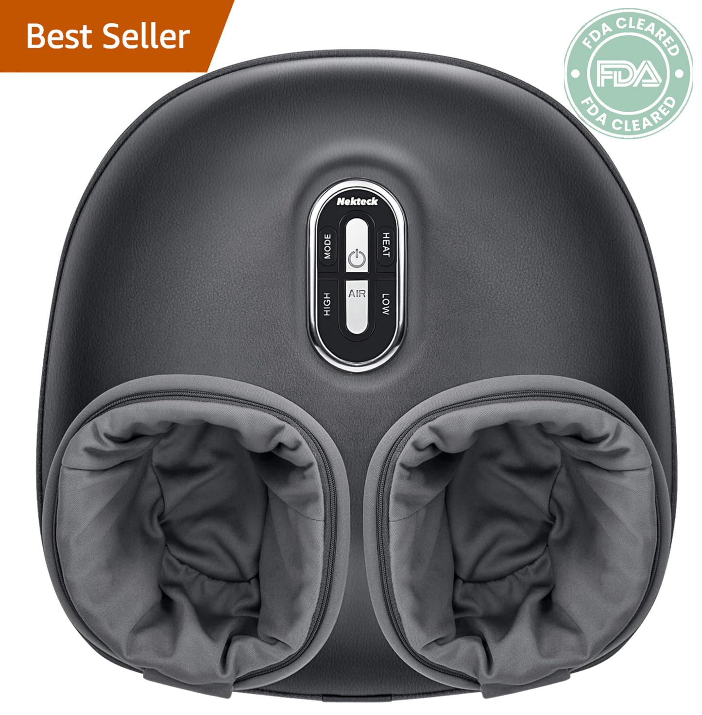 Elixir™ Foot and Leg Massager