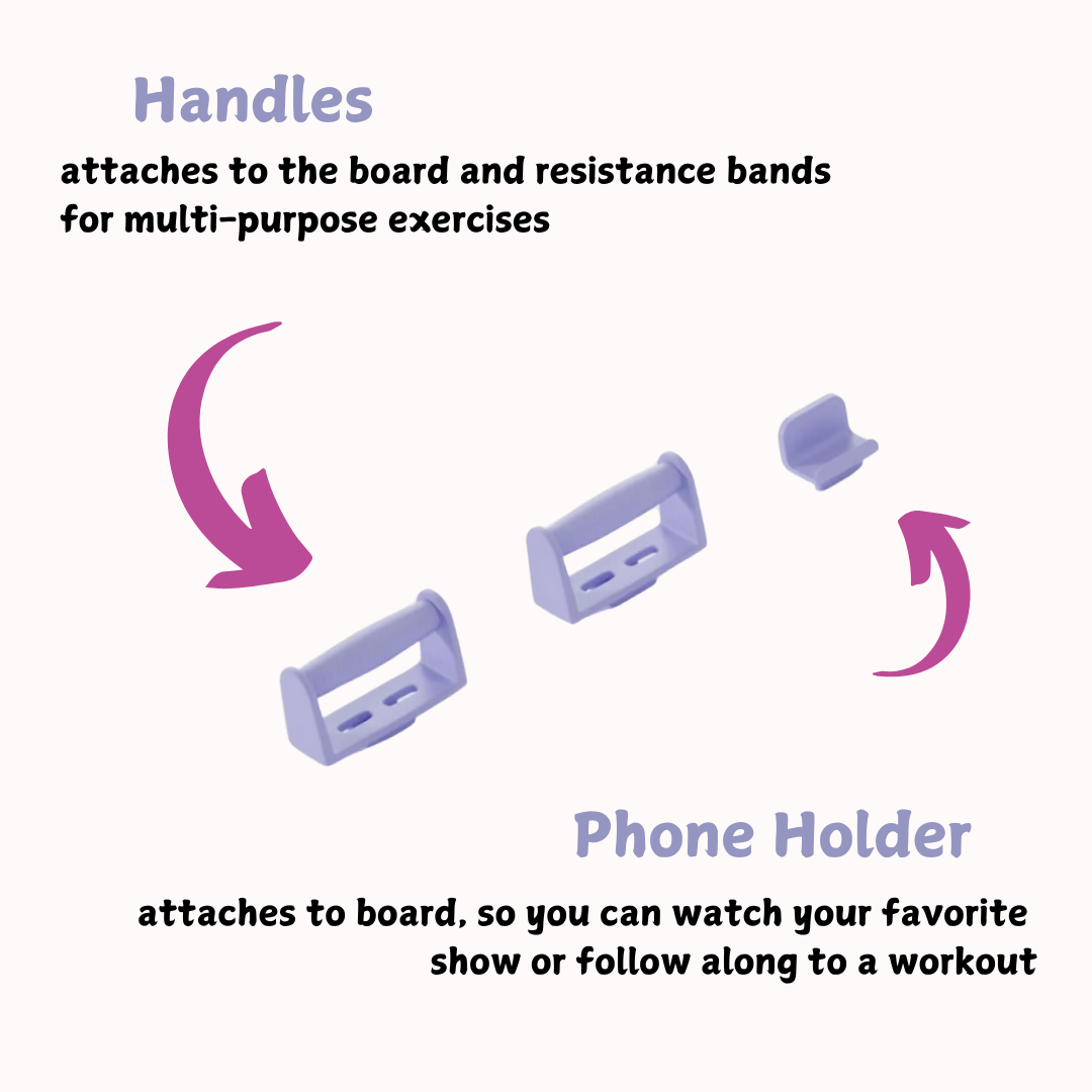 FitFlex Home Pilates Kit