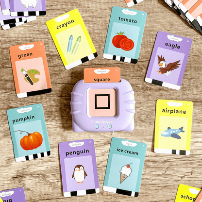 PocketSpeech Language Learning Toy