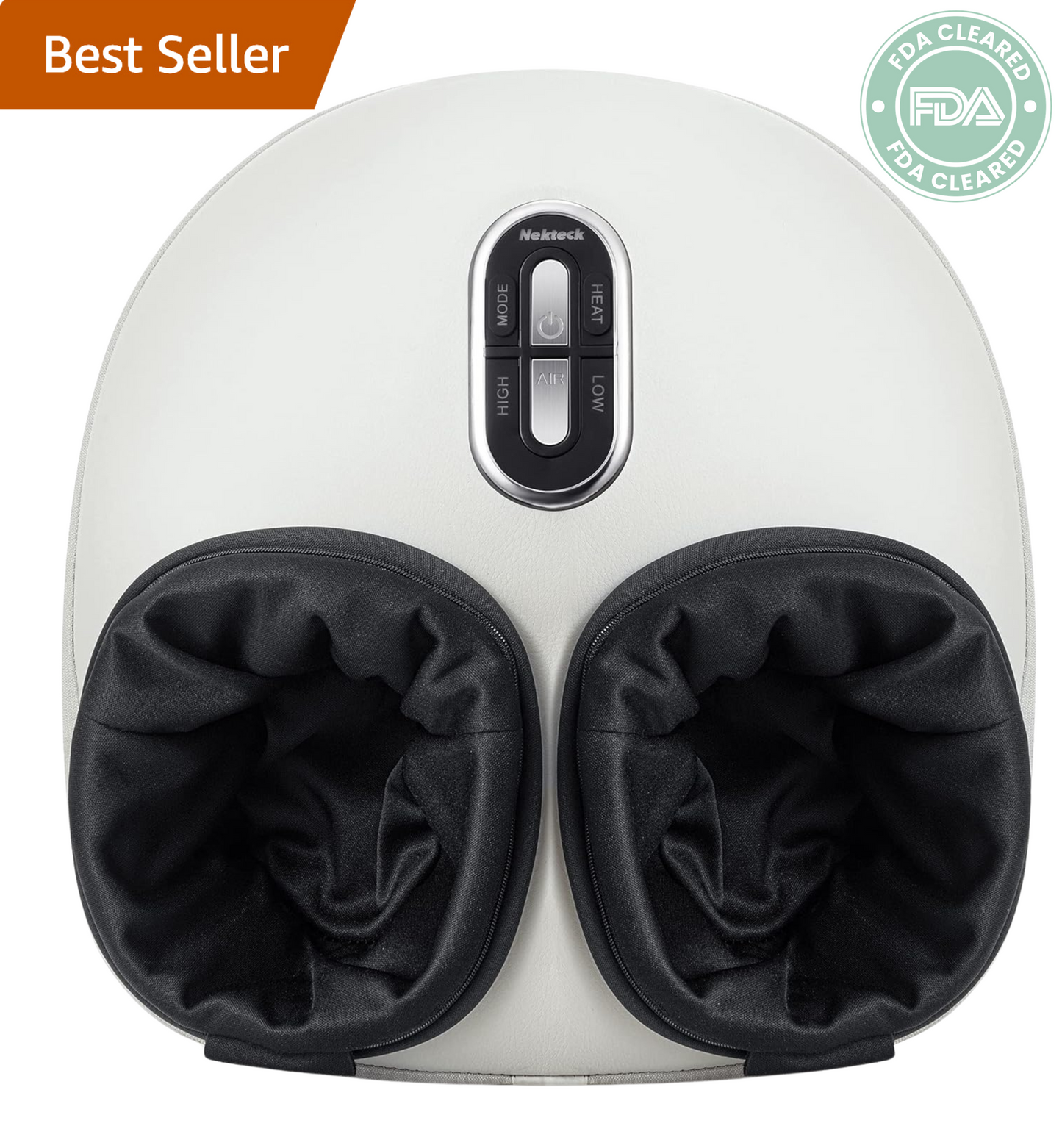 Elixir™️ Foot Pain Relief Massager